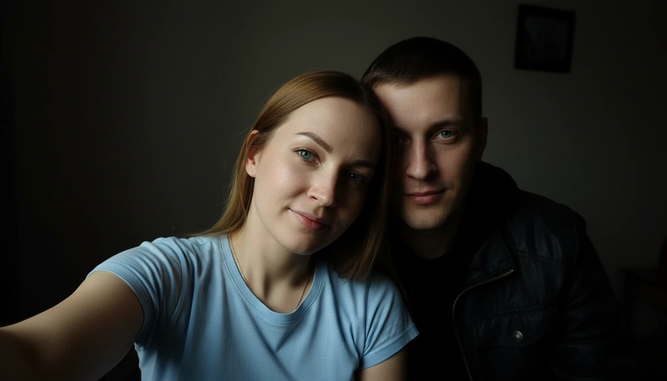 AI-фотосессия