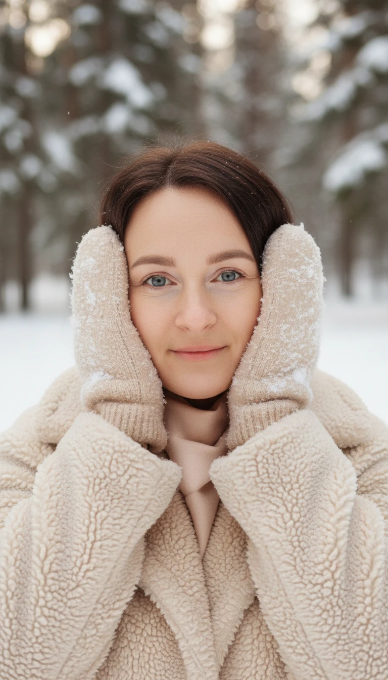 AI-фотосессия