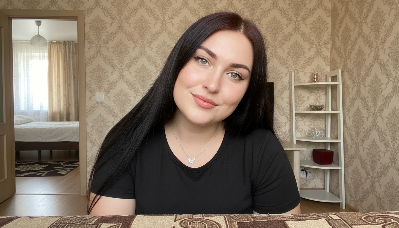 AI-фотосессия