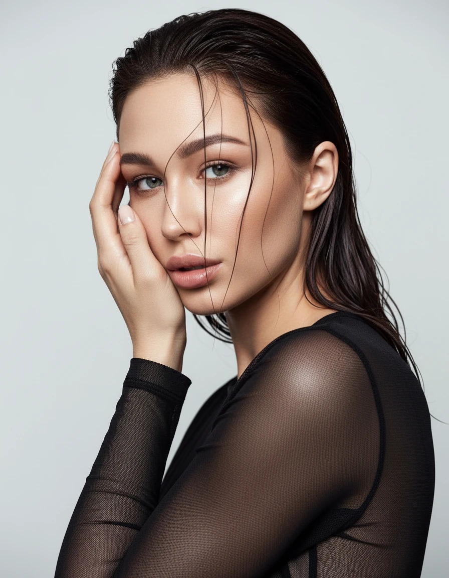AI-фотосессия