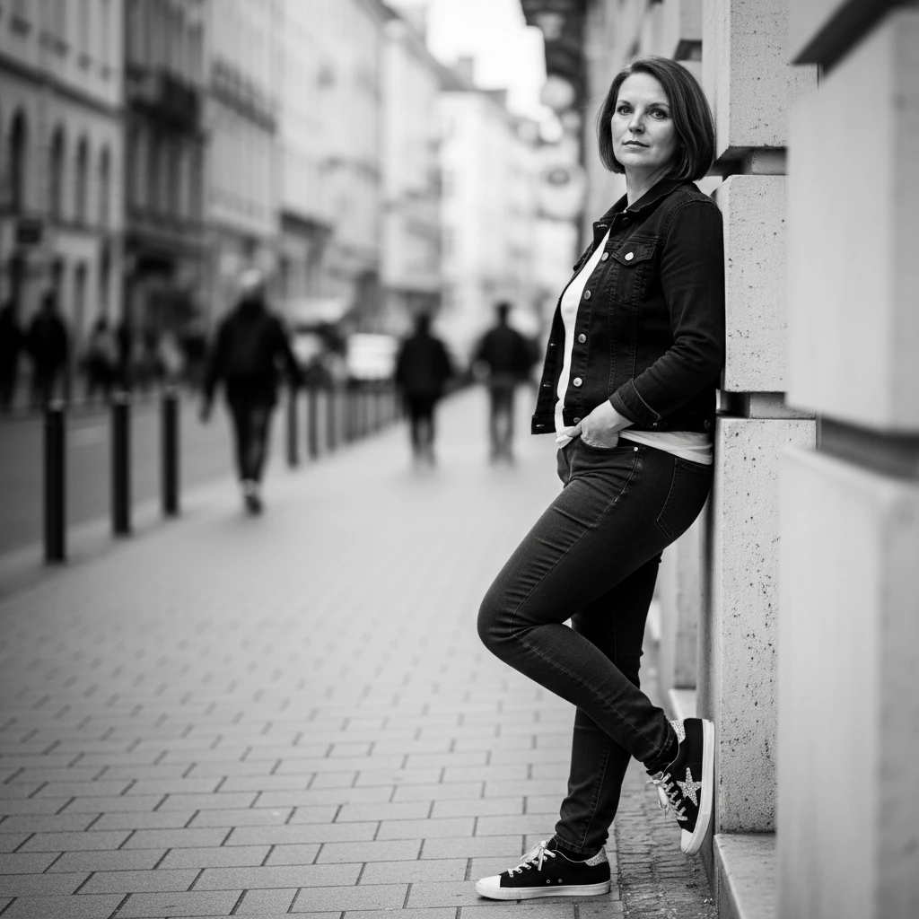 AI-фотосессия
