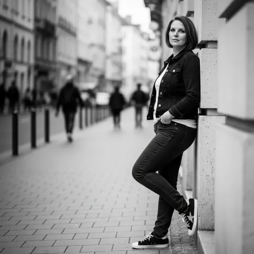 AI-фотосессия