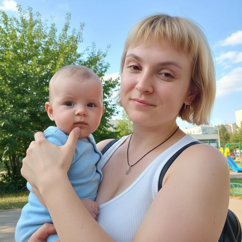 AI-фотосессия