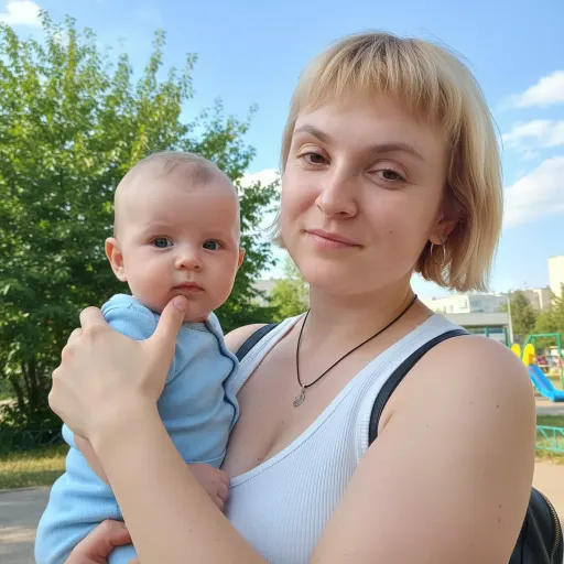 AI-фотосессия
