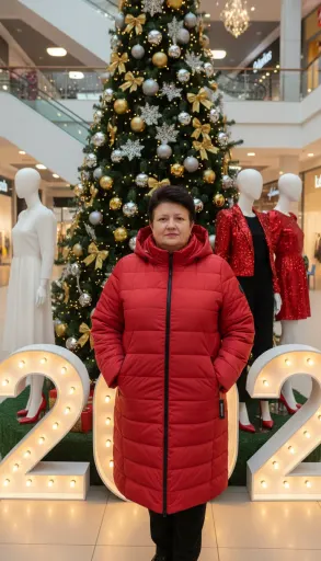 AI-фотосессия