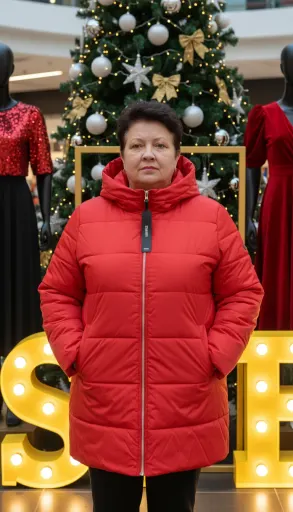 AI-фотосессия