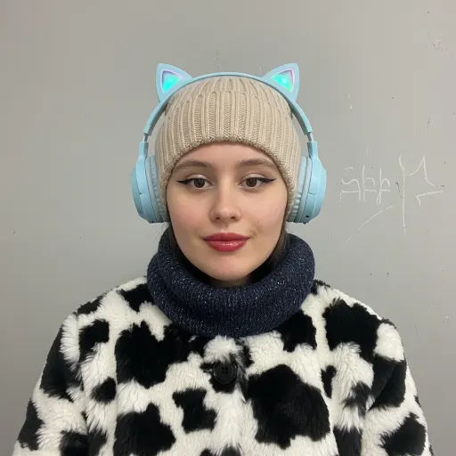 AI-фотосессия