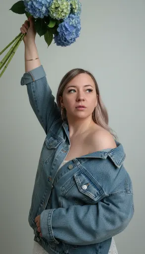 AI-фотосессия