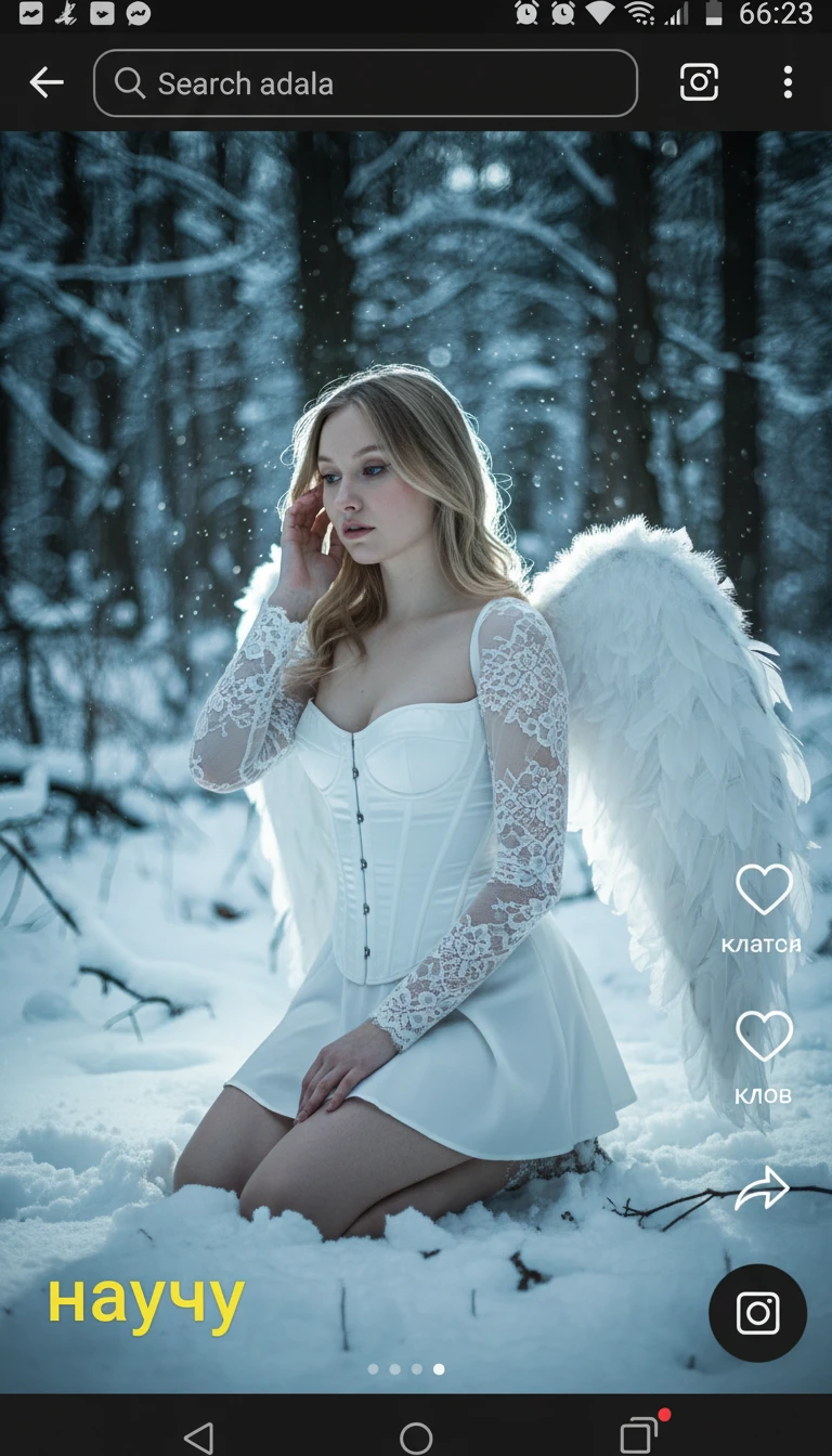 AI-фотосессия