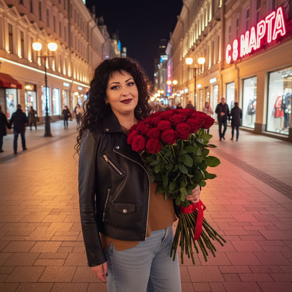 AI-фотосессия
