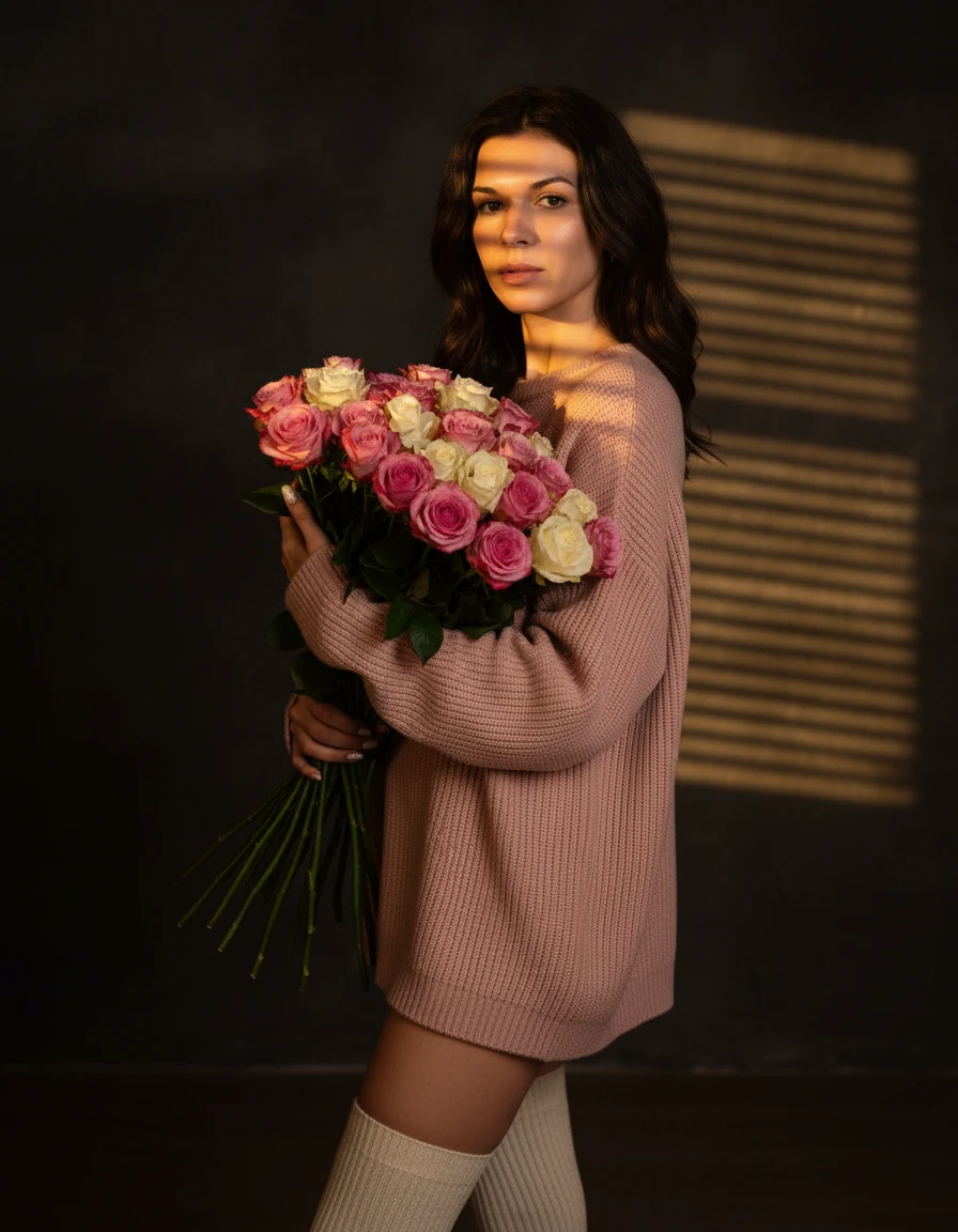 AI-фотосессия