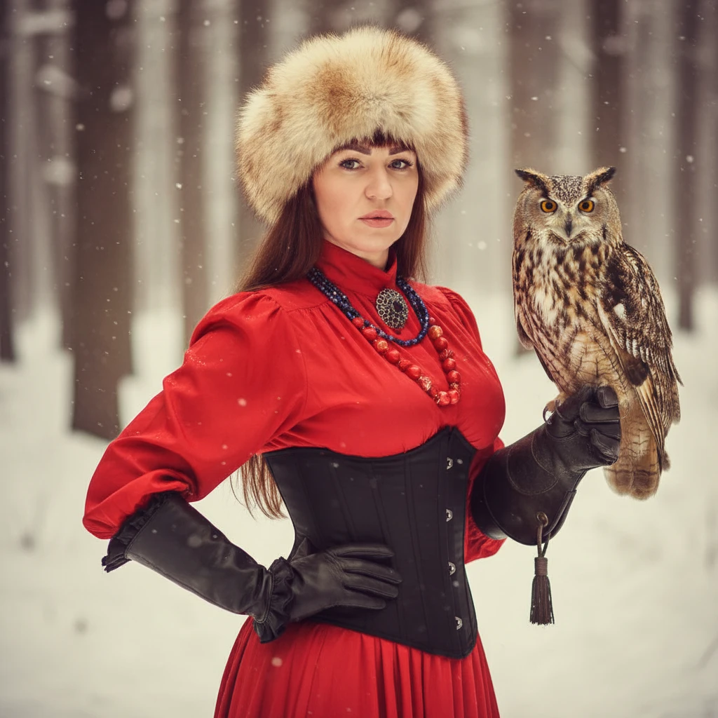 AI-фотосессия