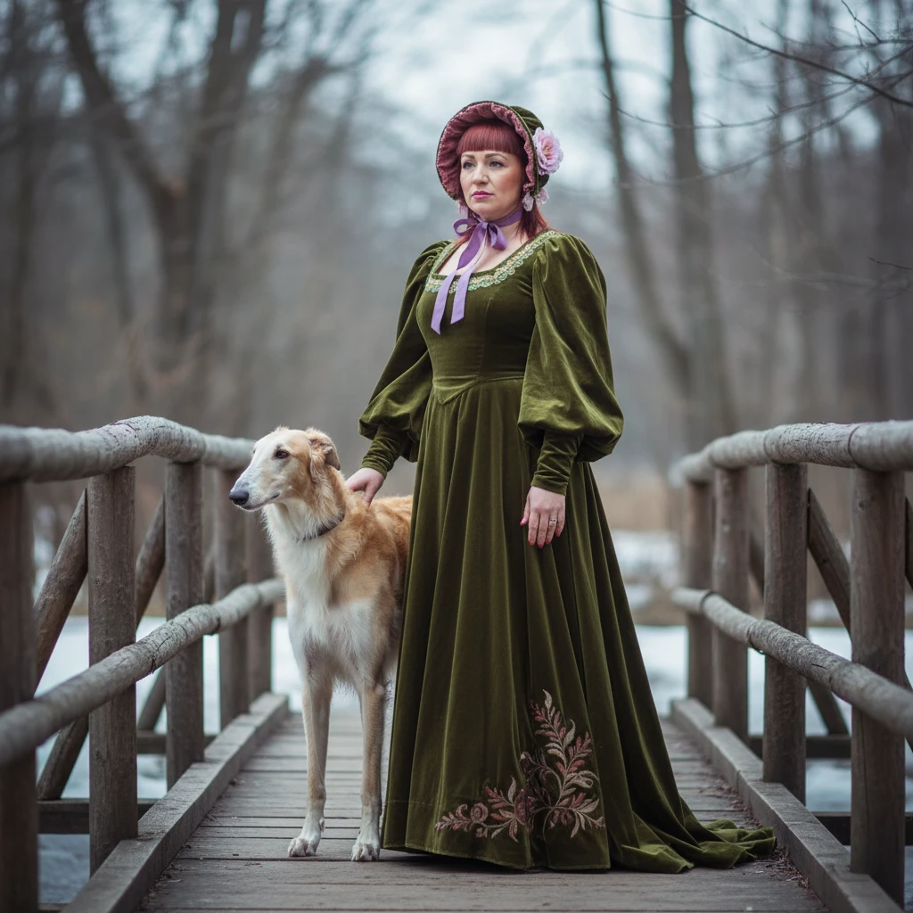AI-фотосессия