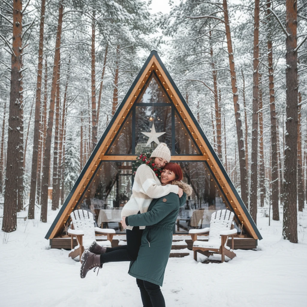 AI-фотосессия