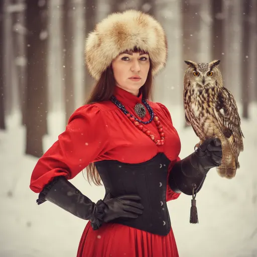 AI-фотосессия