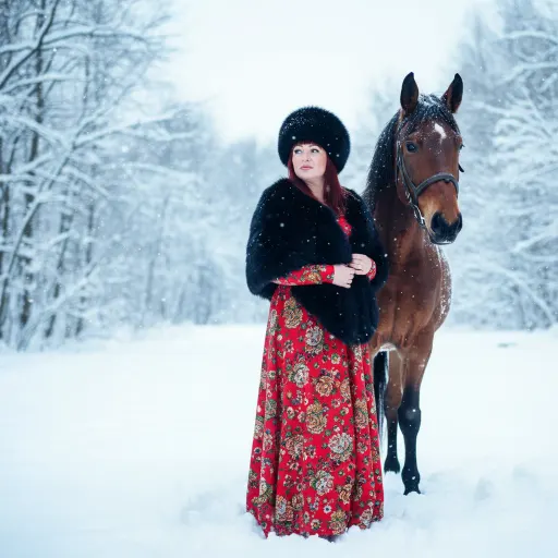 AI-фотосессия