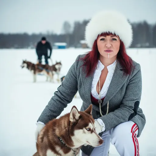 AI-фотосессия