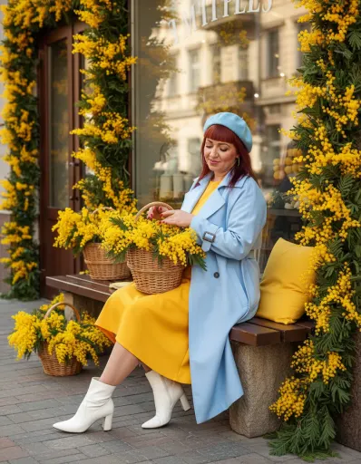 AI-фотосессия