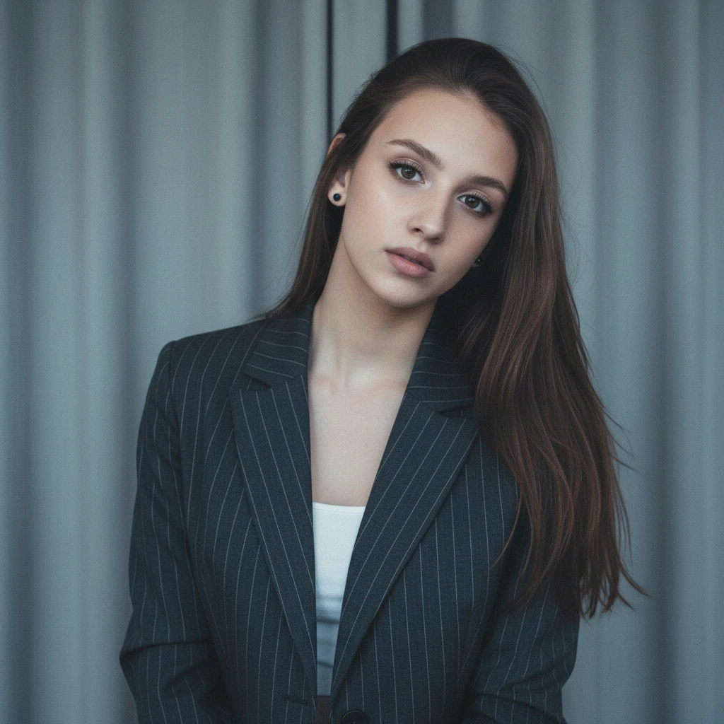 AI-фотосессия