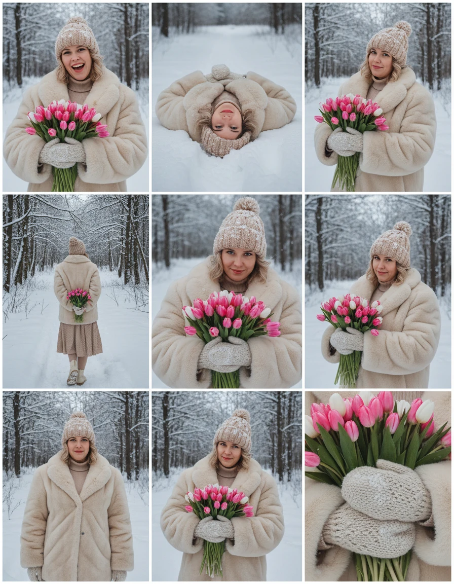 AI-фотосессия