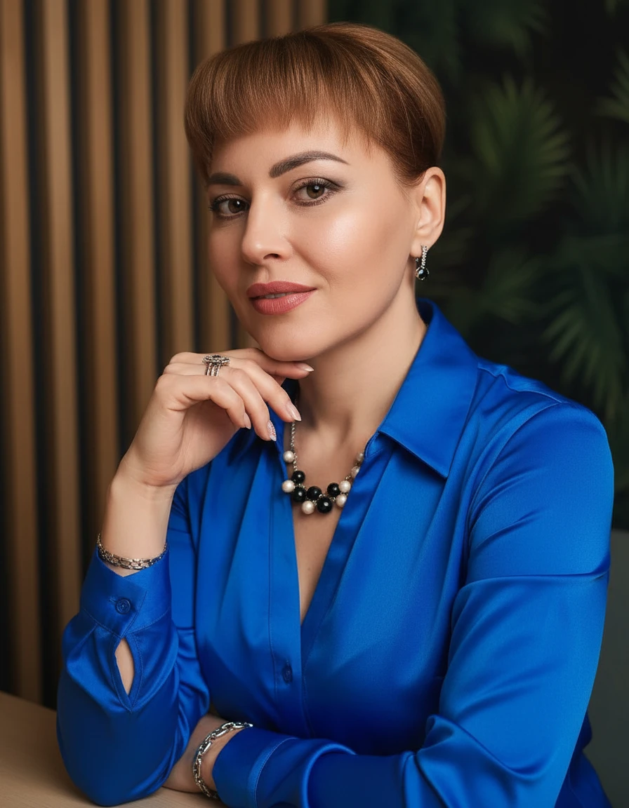 AI-фотосессия