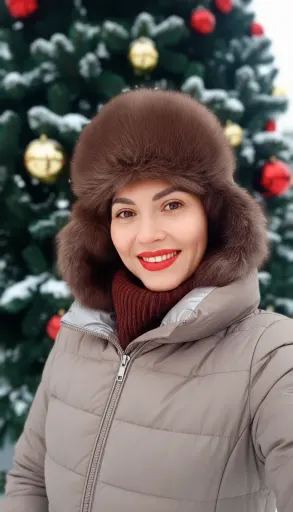 AI-фотосессия