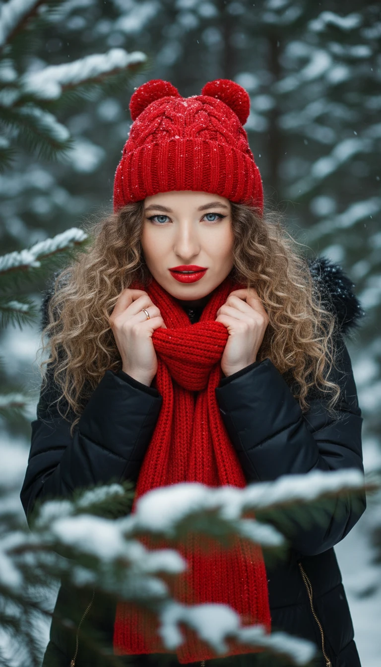 AI-фотосессия