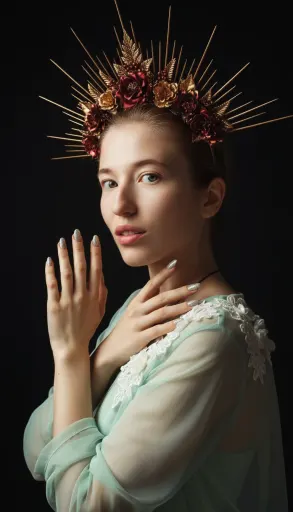 AI-фотосессия