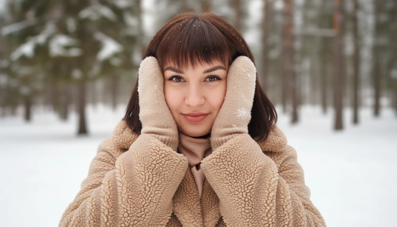 AI-фотосессия
