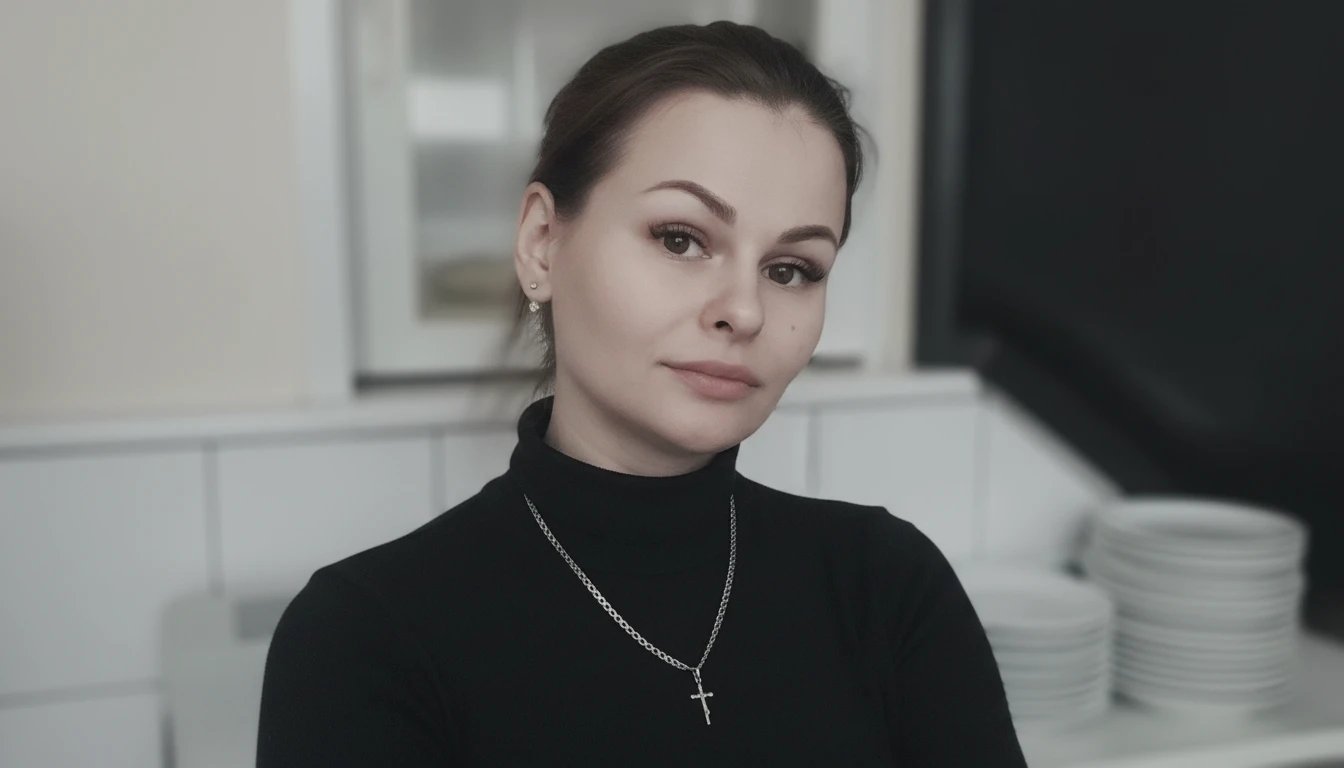 AI-фотосессия