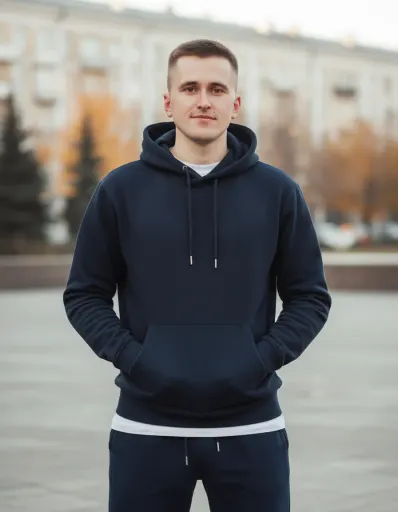 AI-фотосессия