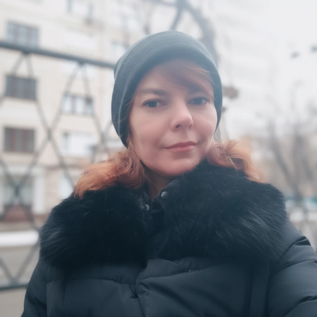 AI-фотосессия