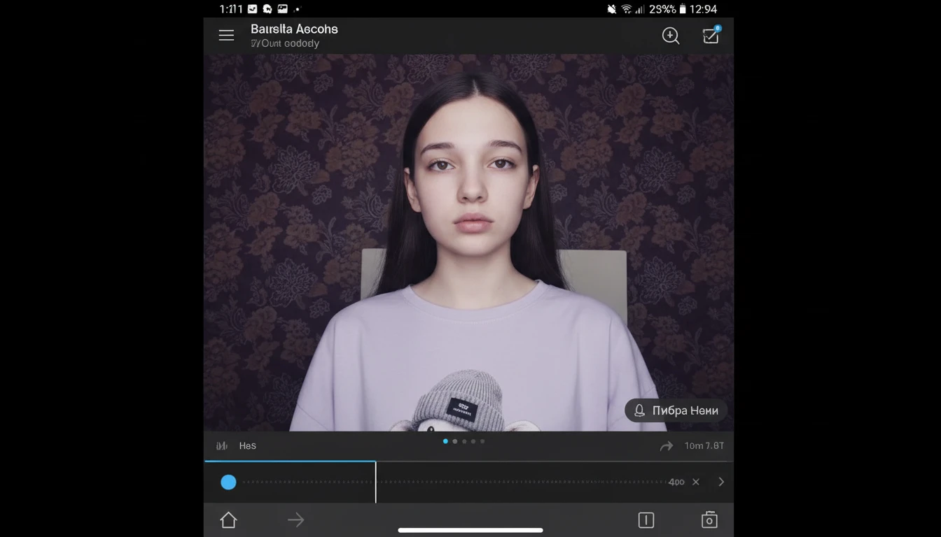 AI-фотосессия