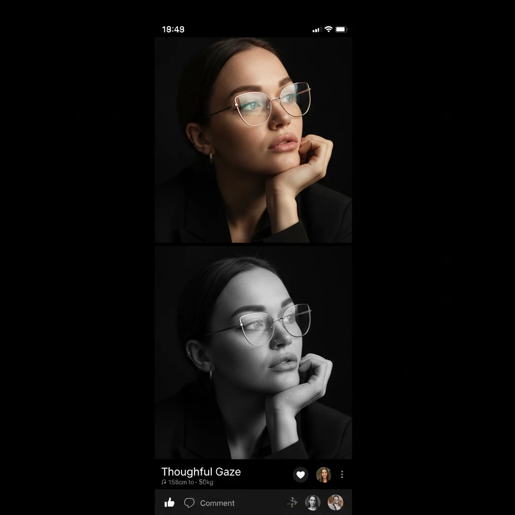 AI-фотосессия