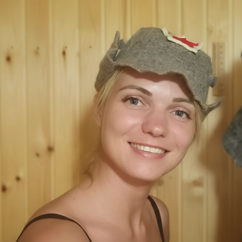 AI-фотосессия