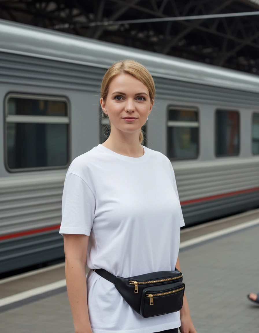 AI-фотосессия