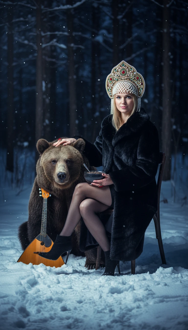 AI-фотосессия