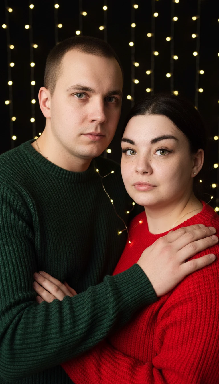 AI-фотосессия