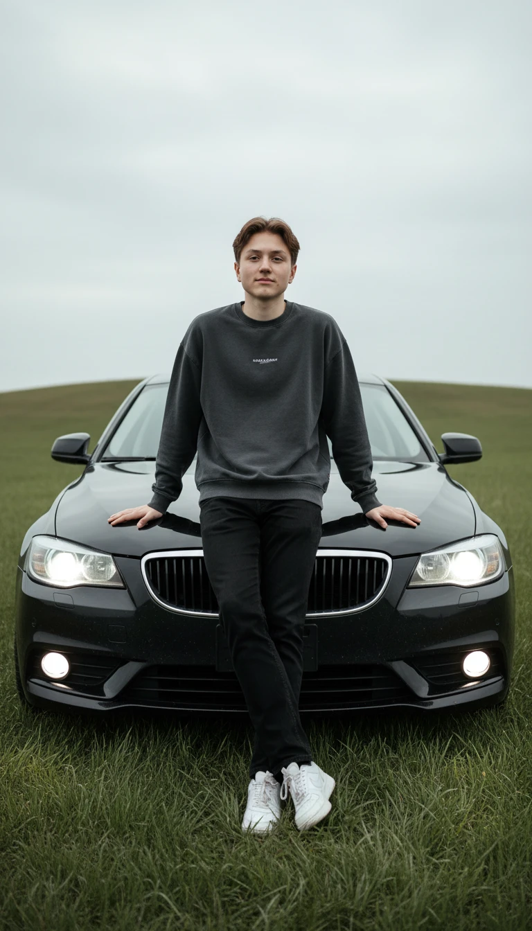 AI-фотосессия