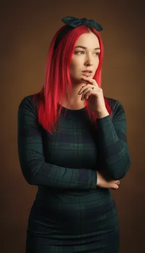 AI-фотосессия