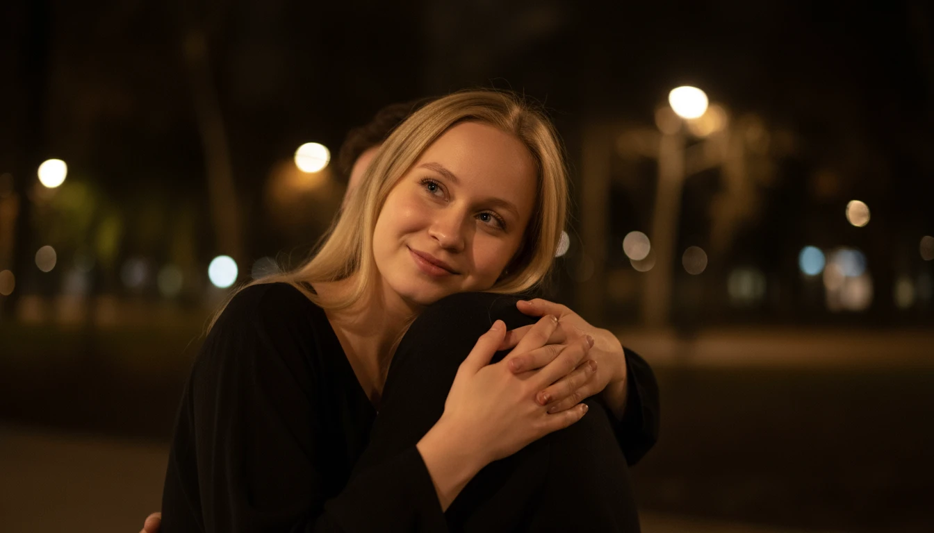 AI-фотосессия