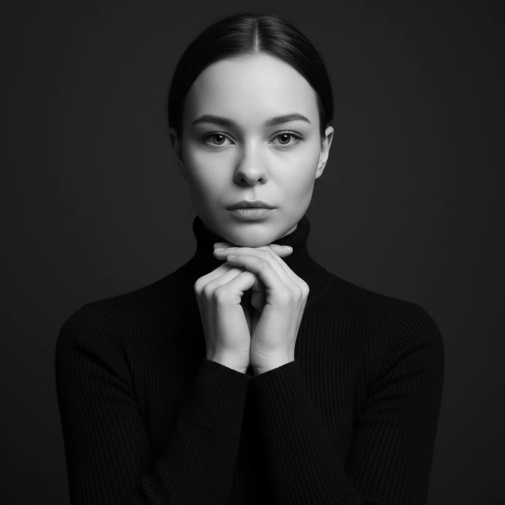 AI-фотосессия