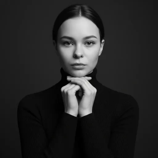 AI-фотосессия
