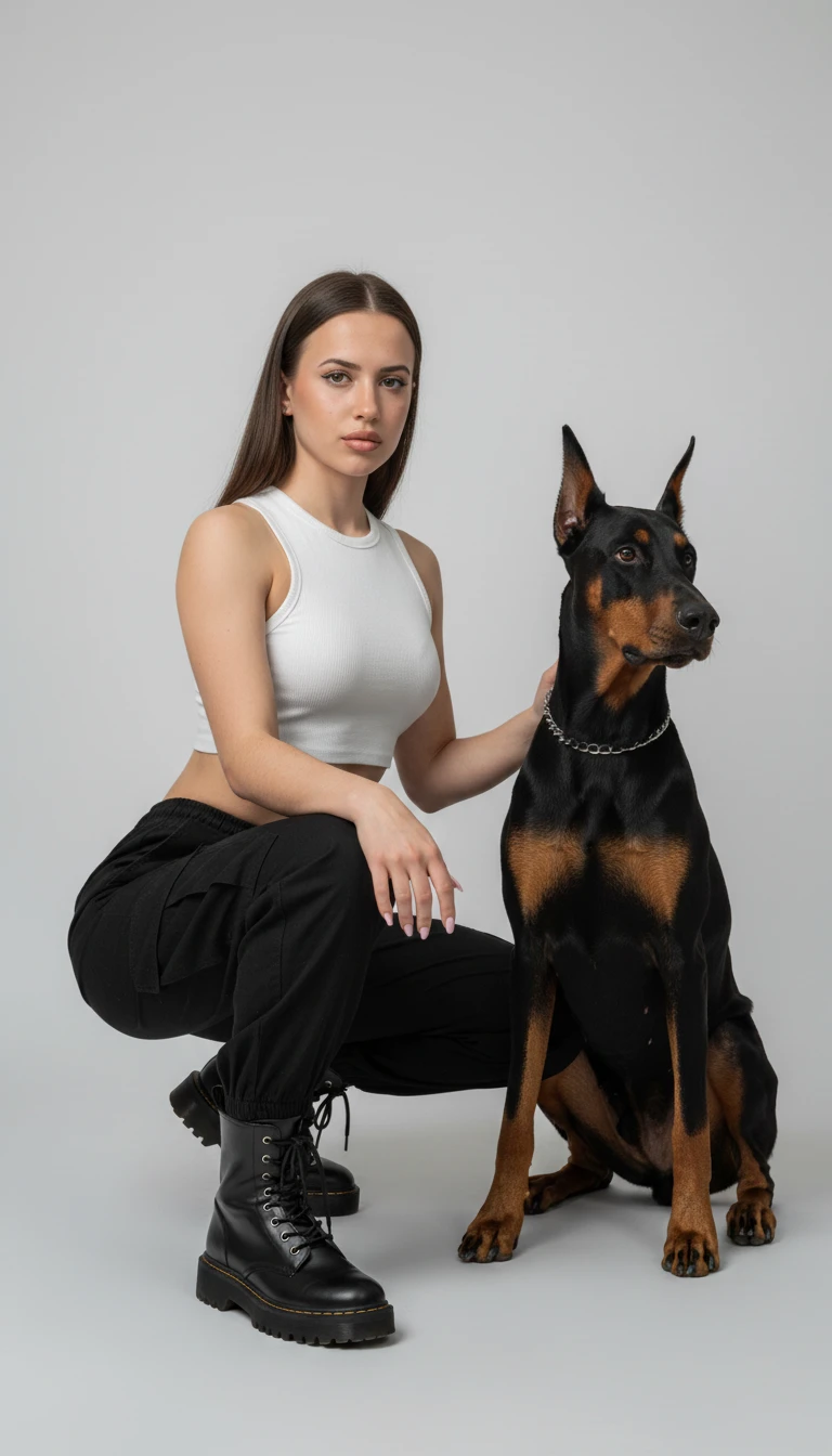 AI-фотосессия