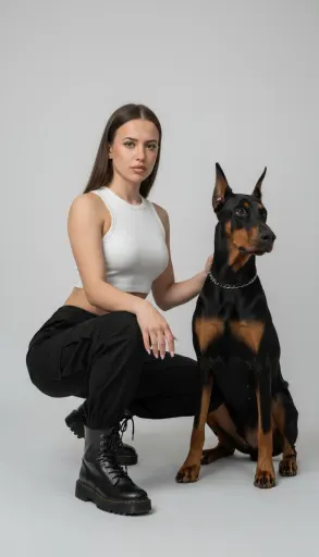 AI-фотосессия