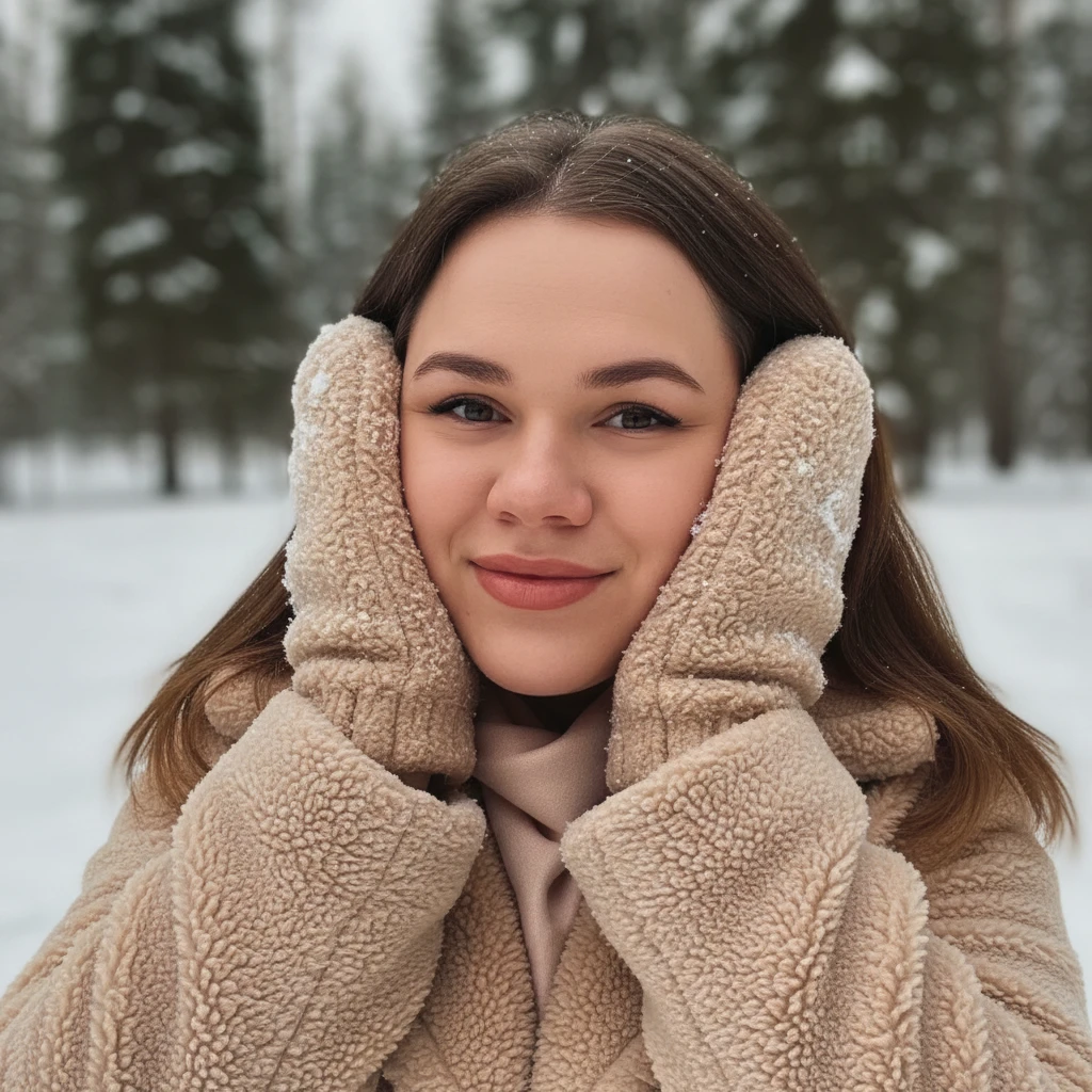 AI-фотосессия