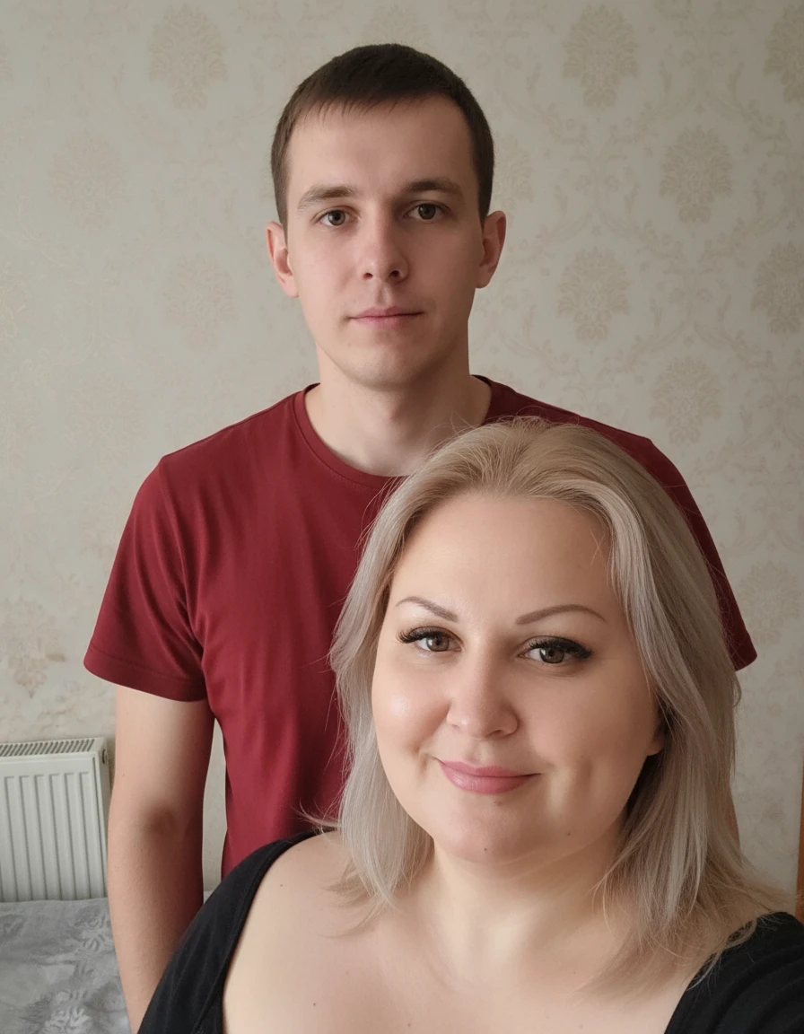 AI-фотосессия