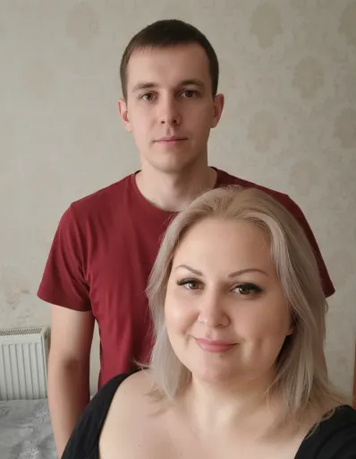 AI-фотосессия