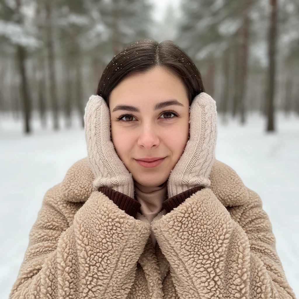AI-фотосессия
