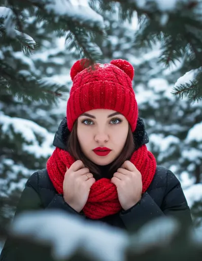 AI-фотосессия